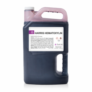 hematoxilina de harris