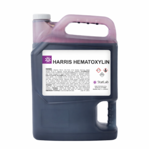 hematoxilina de harris