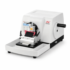 micrótomo de tejidos kd 3358 tipo ultrafino semiautomático