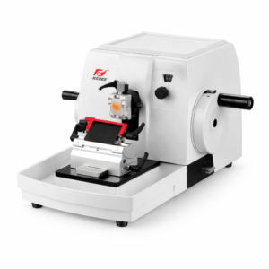 micrótomo rotativo kd 2268