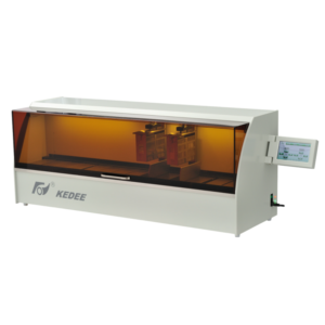 procesador de tejidos automatizado kd ts3s / ts3s1 capacidad 200 cassettes