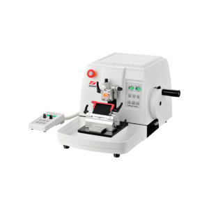 micrótomo automático kd 3398 ultrafino | equipo de corte de alta precisión