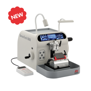 micrótomo semiautomático kd st5800